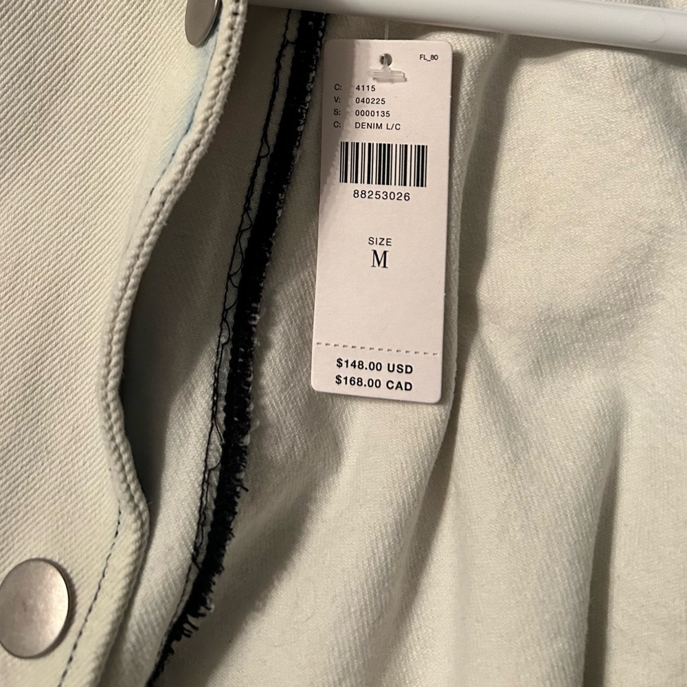 Jean jacket - Picture 2 of 4